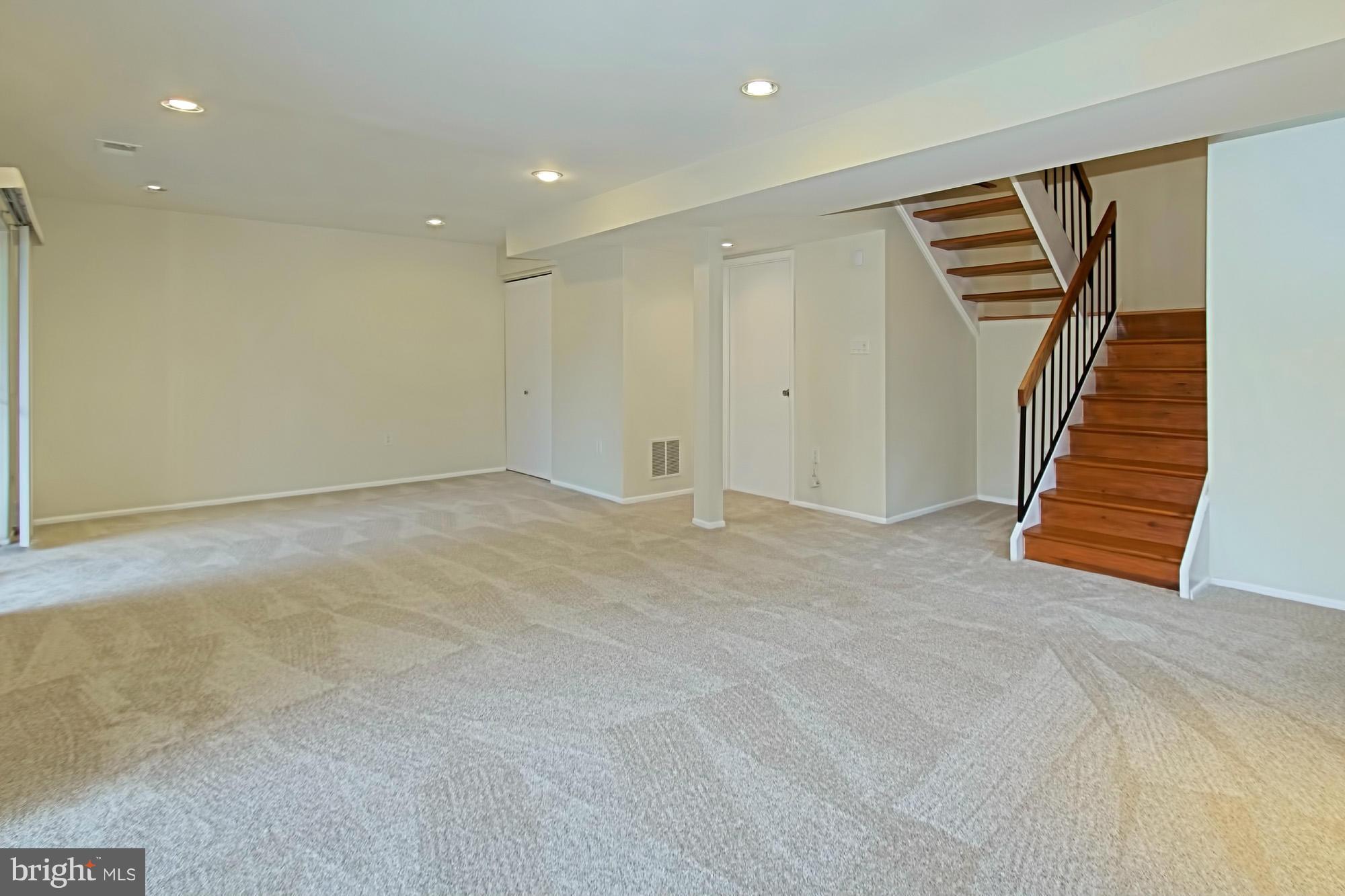 2177 Cabots Point Lane Reston, VA 20191 - Photo 22 of 30 Recreation Room