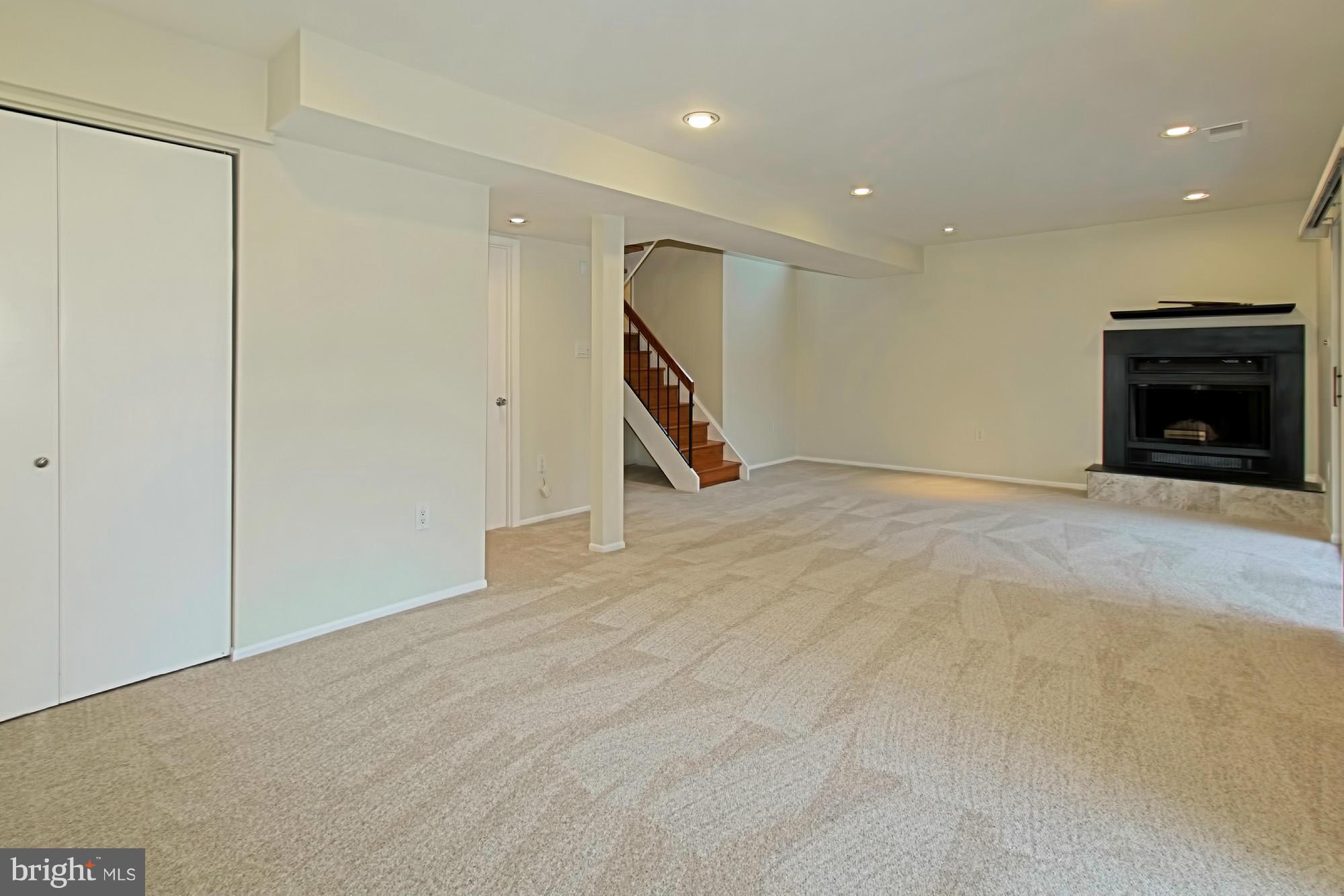 2177 Cabots Point Lane Reston, VA 20191 - Photo 23 of 30 Recreation Room