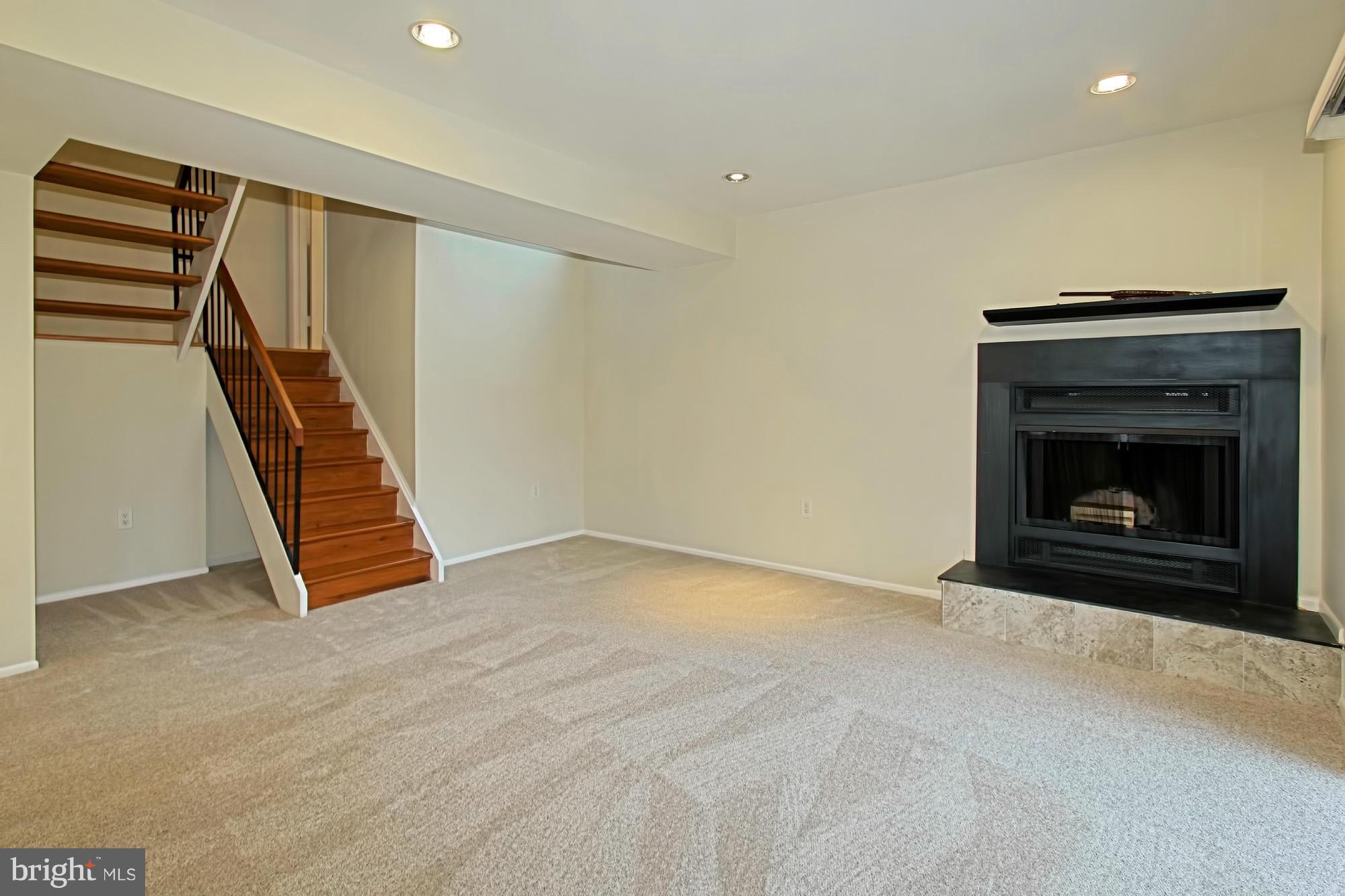 2177 Cabots Point Lane Reston, VA 20191 - Photo 25 of 30 Recreation Room