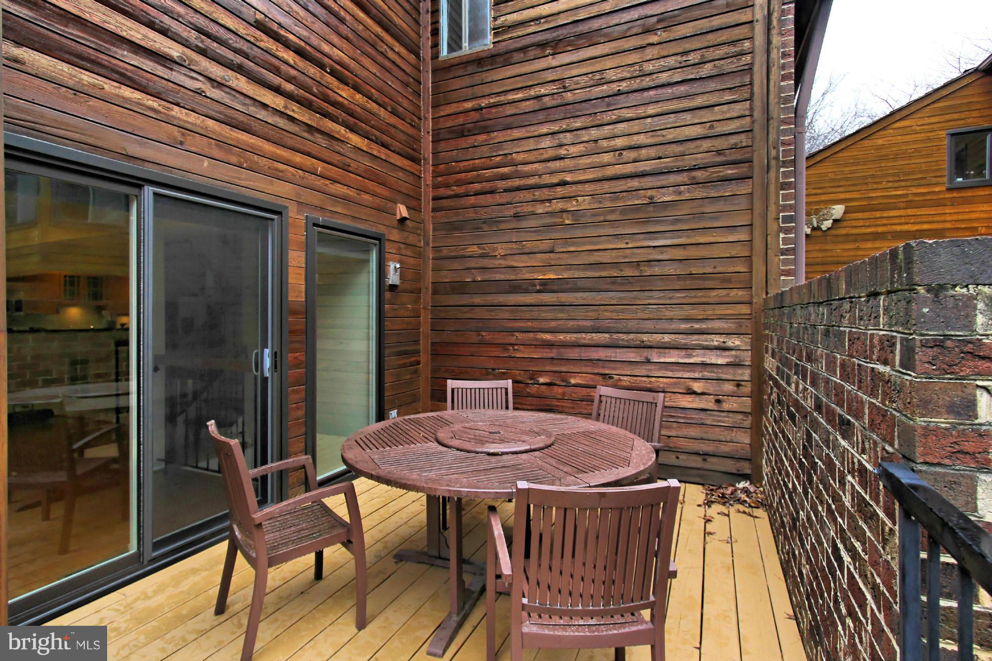 2177 Cabots Point Lane Reston, VA 20191 - Photo 28 of 30 Exterior (Rear)