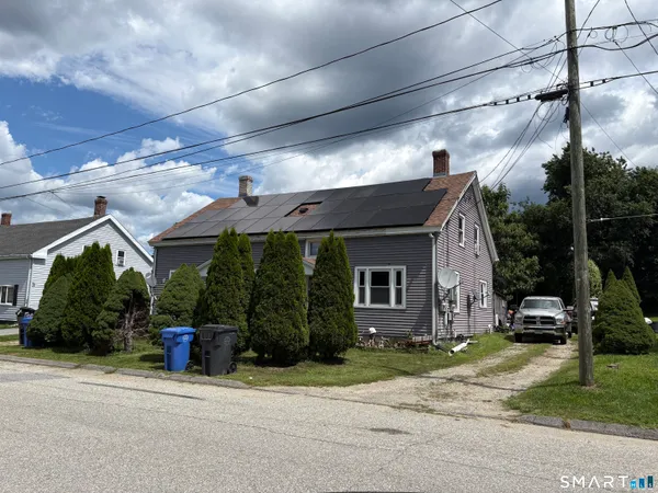 $189,900 | 84-86 South Walnut Street, Plainfield, CT 06387