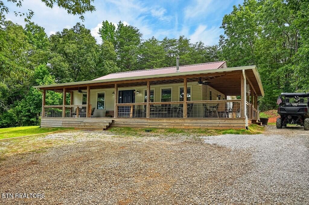 211 Arizona Lane Walling, TN 38587 - Photo 43 of 60