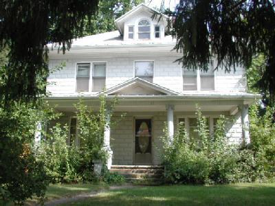 2255 Meadowbrook Road Eau Claire, MI 49111 - Photo 1 of 1 Primary Photo