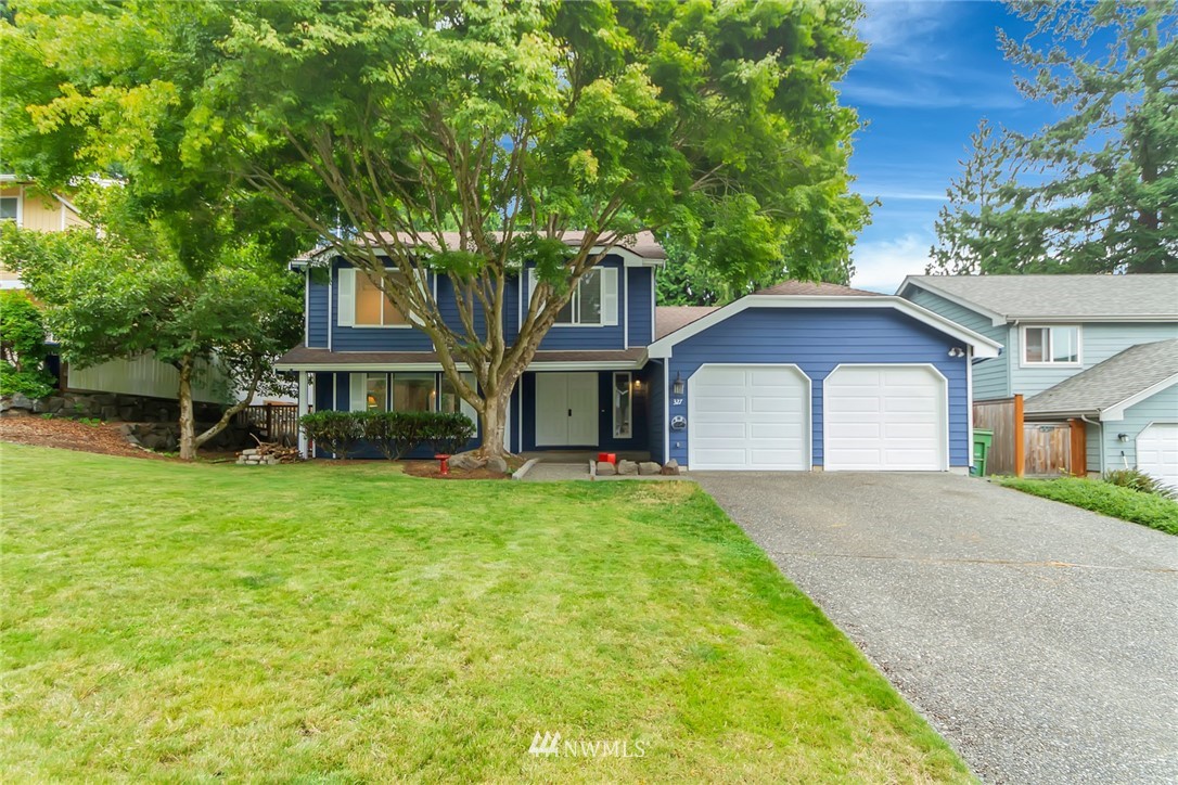 327 163rd Place Southeast Bothell, WA 98012 - Photo 1 of 25 Gallery Image 1