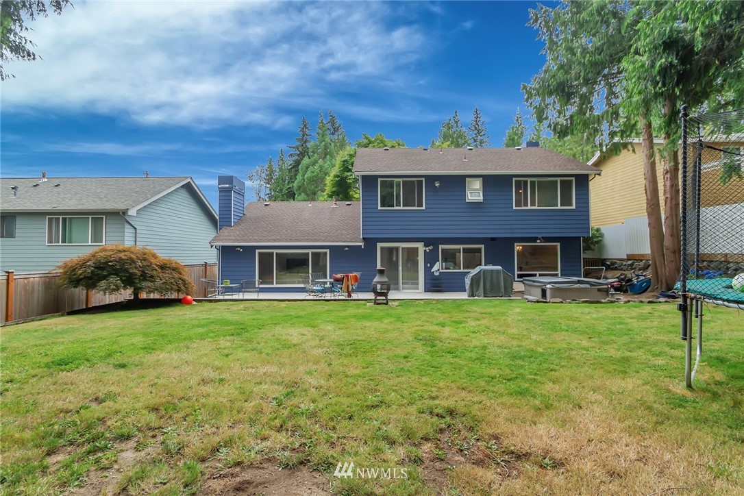327 163rd Place Southeast Bothell, WA 98012 - Photo 25 of 25 Gallery Image 25