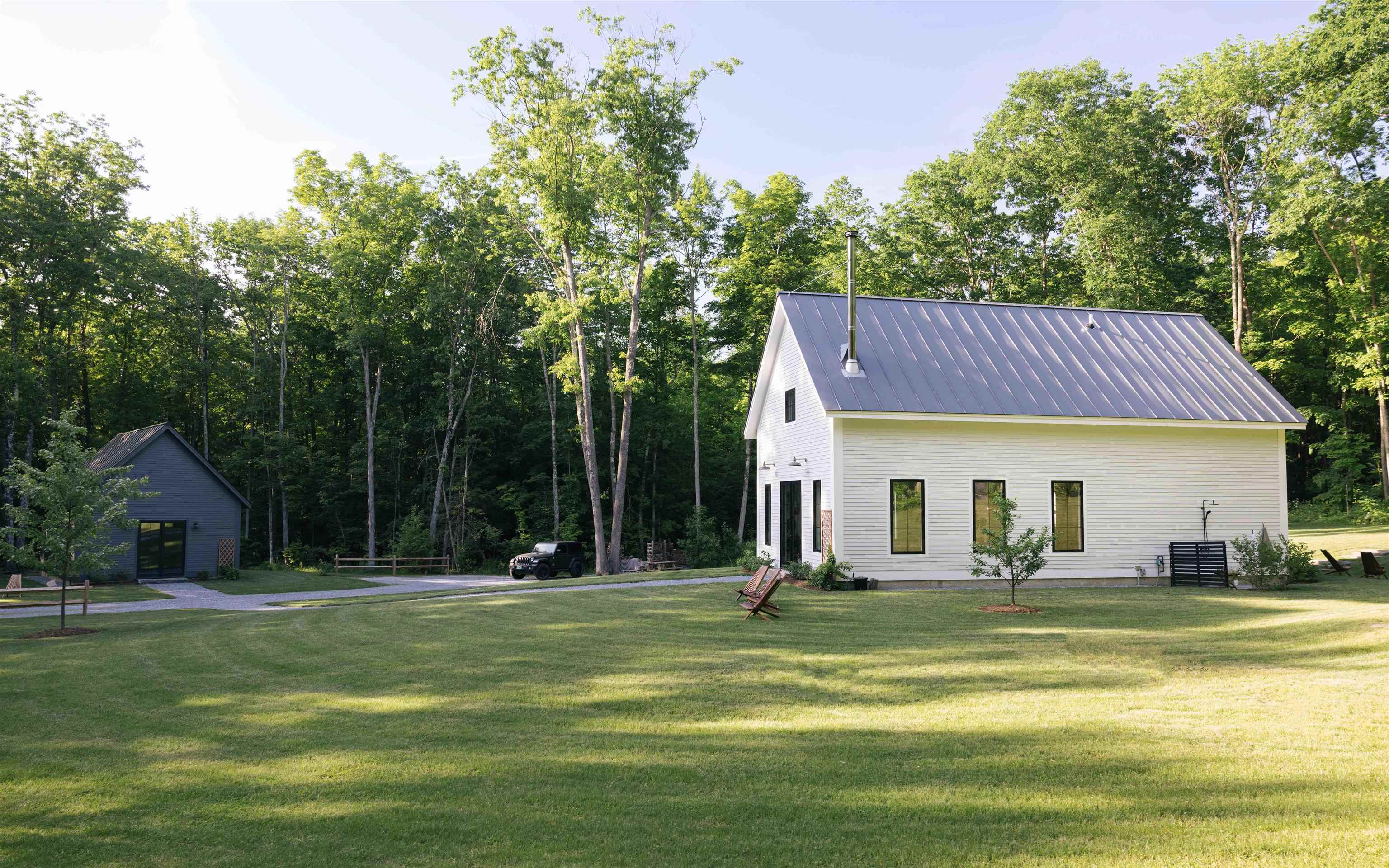 225 Piper Ridge Weybridge, VT 05753 - Photo 2 of 59