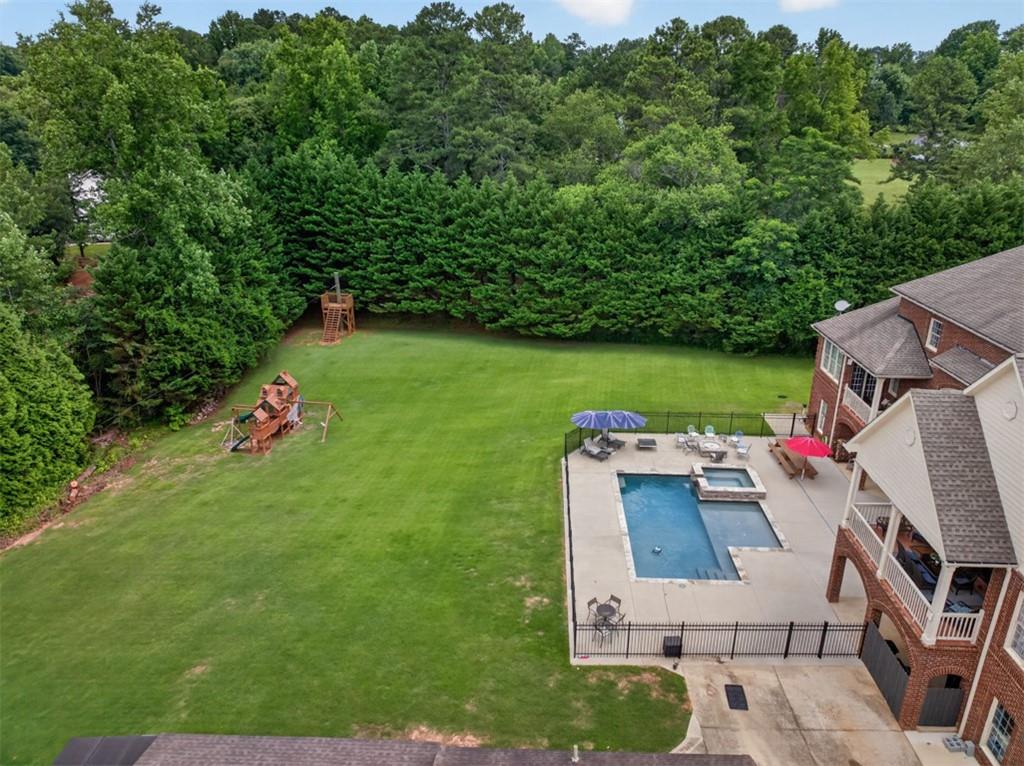 4728 East Reed Road Gainesville, GA 30507 - Photo 66 of 75