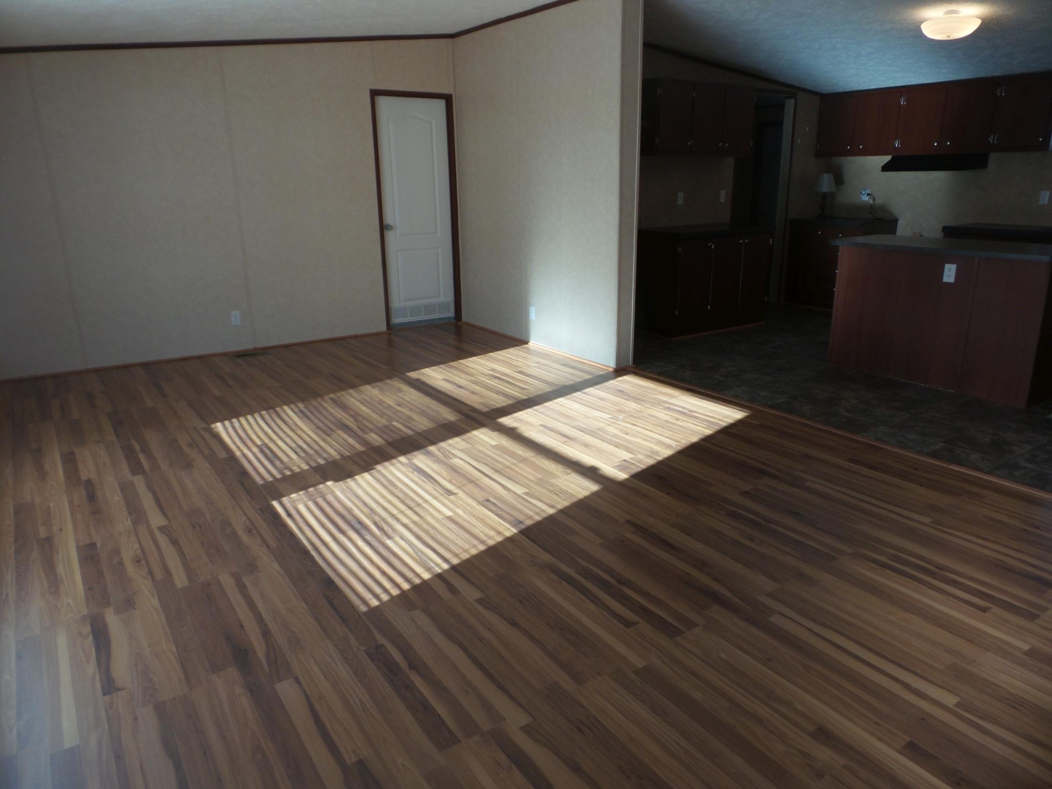 573 Davis Road Rutledge, TN 37861 - Photo 3 of 25 a bedroom with a bed and a mirror
