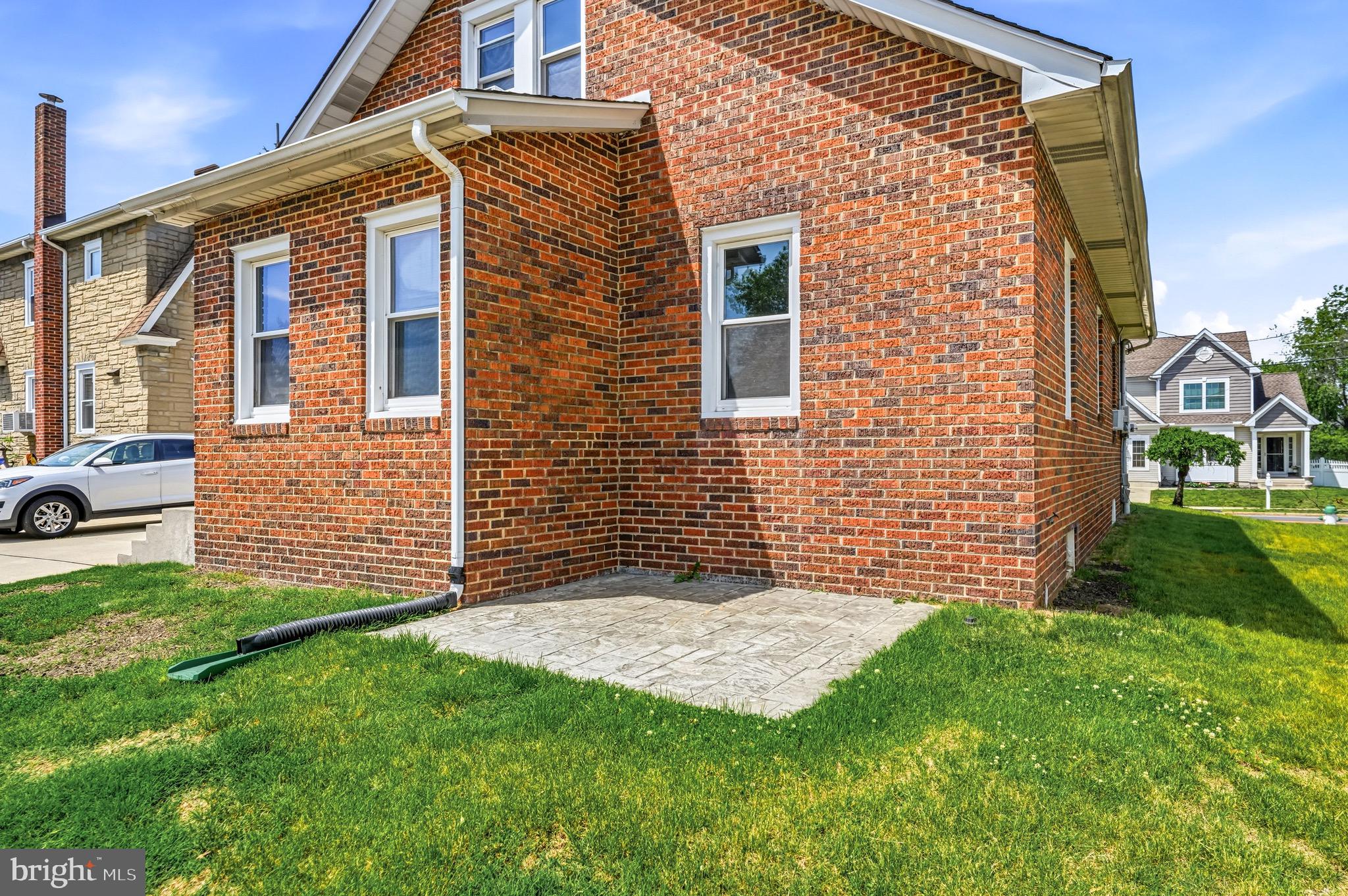 126 Tomlin Road Gibbstown, NJ 08027 - Photo 43 of 51