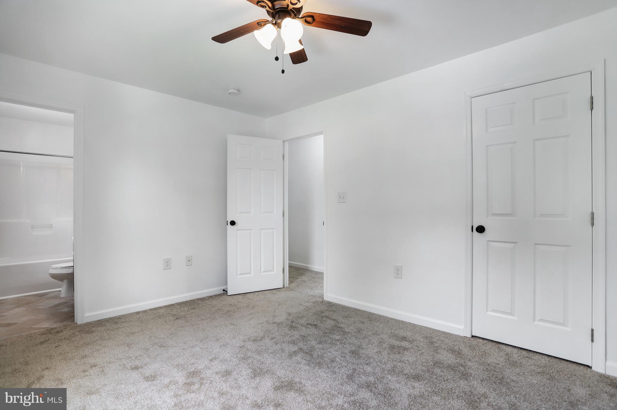203 East Park Avenue Ranson, WV 25438 - Photo 21 of 30 Bedroom (Master)