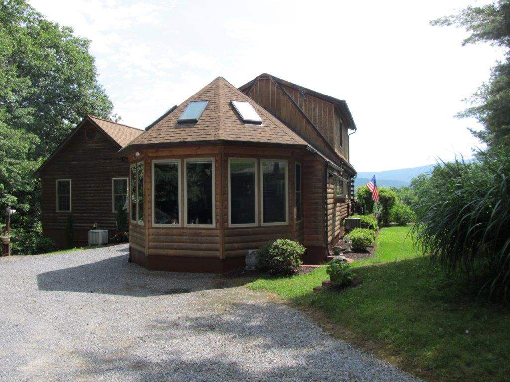 430 Riverview Drive Rileyville, VA 22650 - Photo 30 of 31 Gallery Image 30