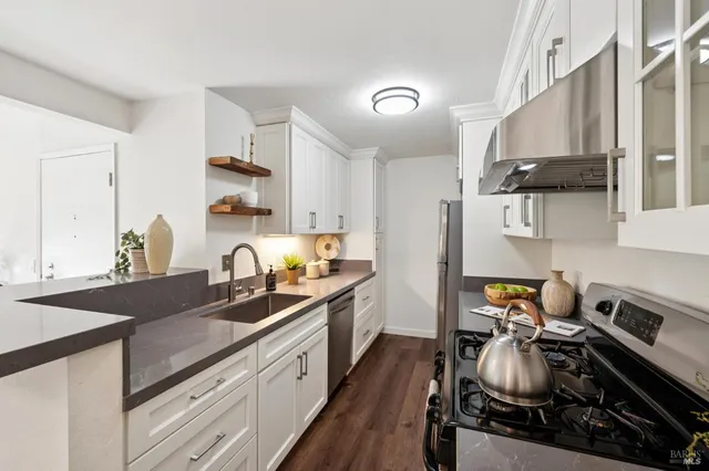 $649,000 | 310 Larkspur Plaza Drive, Larkspur, CA 94939