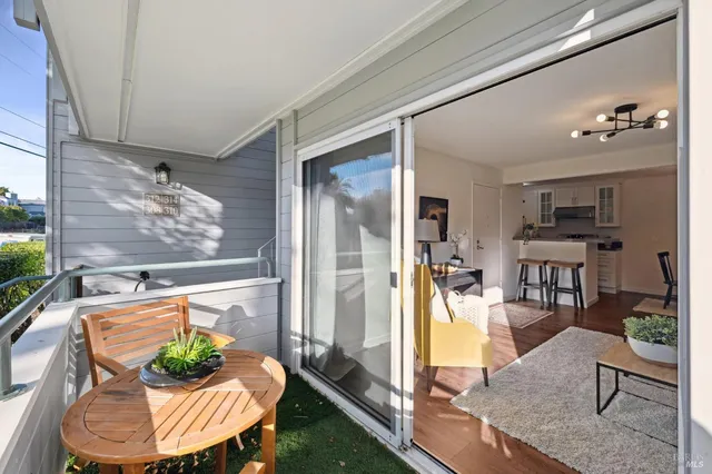 $649,000 | 310 Larkspur Plaza Drive, Larkspur, CA 94939