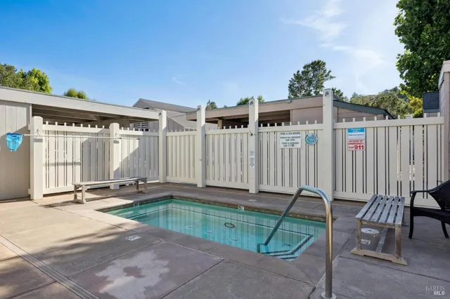 $649,000 | 310 Larkspur Plaza Drive, Larkspur, CA 94939