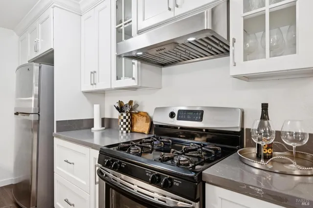 $649,000 | 310 Larkspur Plaza Drive, Larkspur, CA 94939