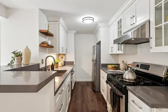 $649,000 | 310 Larkspur Plaza Drive, Larkspur, CA 94939