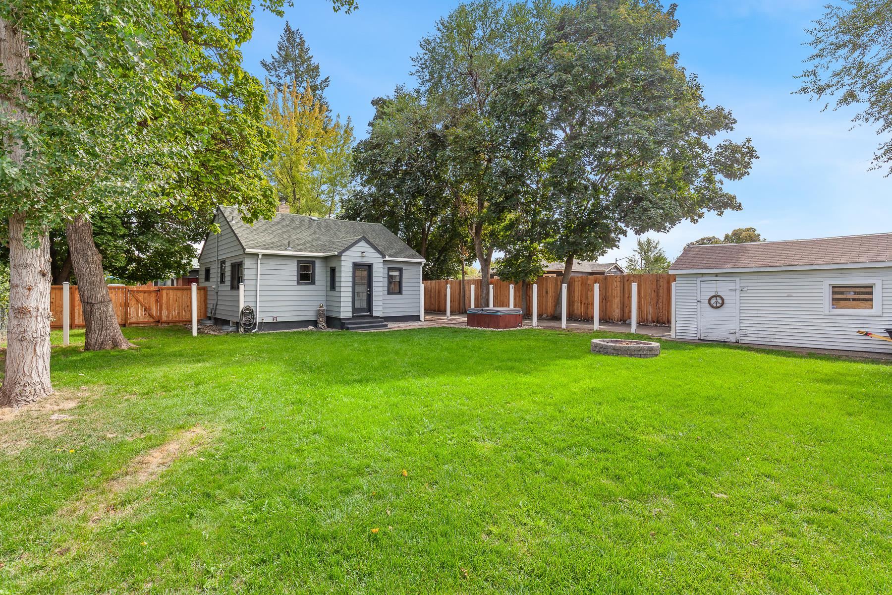 423 North Marguerite Road Spokane, WA 99212 - Photo 19 of 24 Gallery Image 19