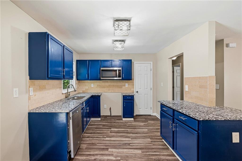 1661 San Gabriel Avenue Decatur, GA 30032 - Photo 4 of 31