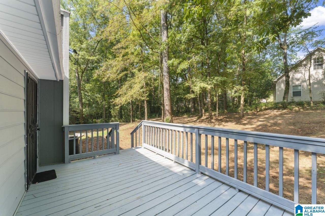 140 Geronimo Circle Montevallo, AL 35115 - Photo 18 of 39