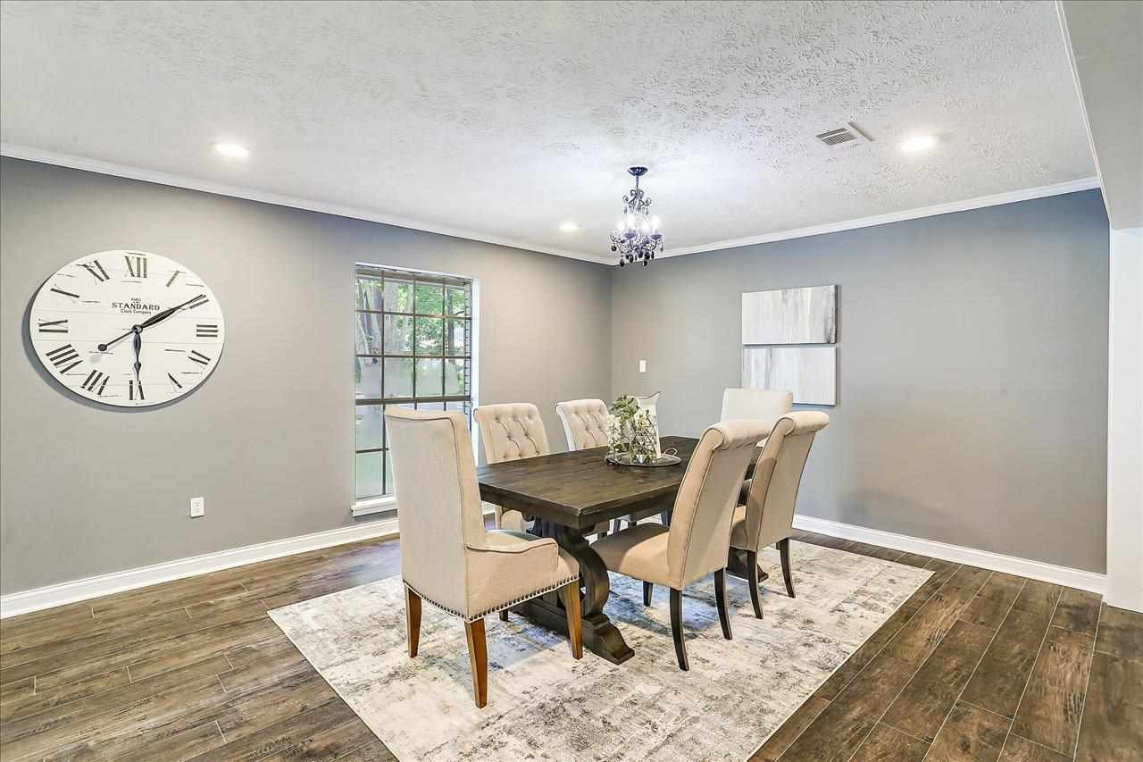 100 Pine Road Brandon, MS 39047 - Photo 4 of 26 Photo 4