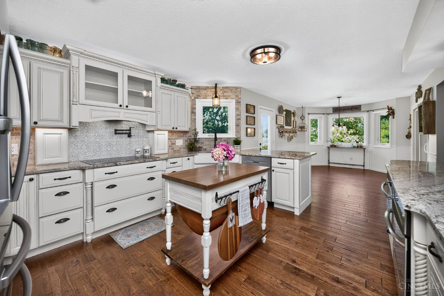5921 Maud Hughes Road Hamilton, OH 45011 - Photo 15 of 82