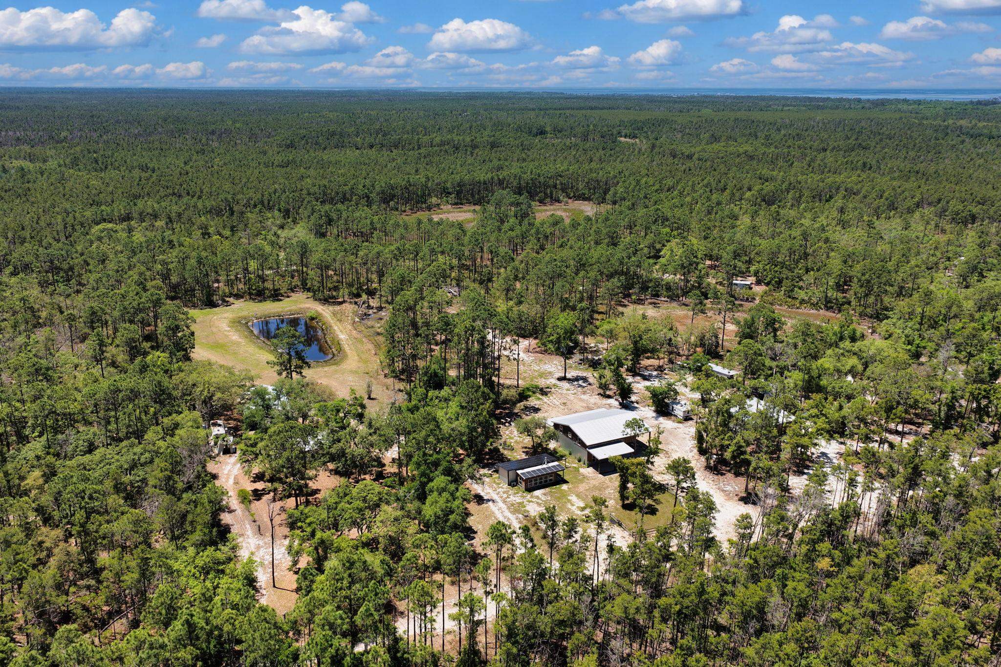 2151 Politic Road Perry, FL 32348 - Photo 49 of 53