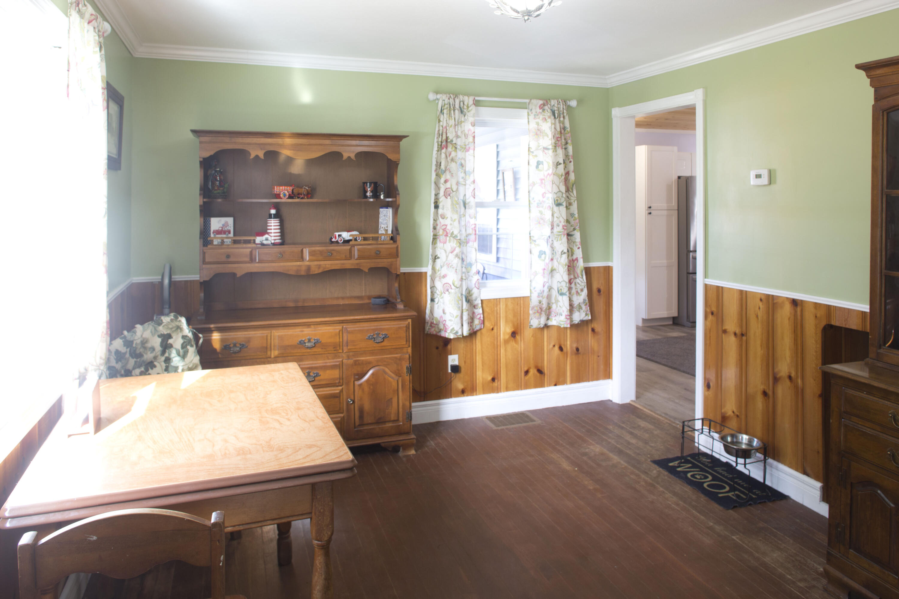 2142 Hudson Road Hudson, ME 04449 - Photo 14 of 39 Dining Room