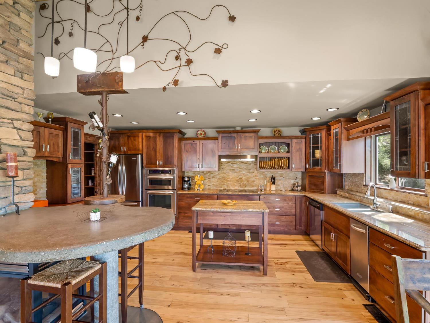 27459 Sky Harbour Road Friant, CA 93626 - Photo 30 of 77