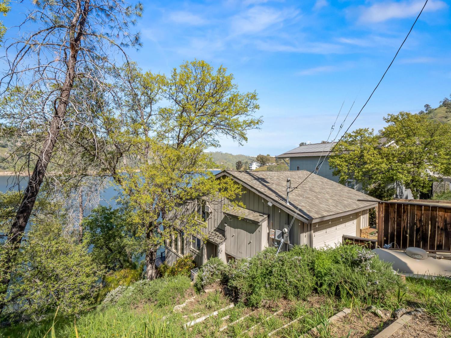 27459 Sky Harbour Road Friant, CA 93626 - Photo 3 of 77