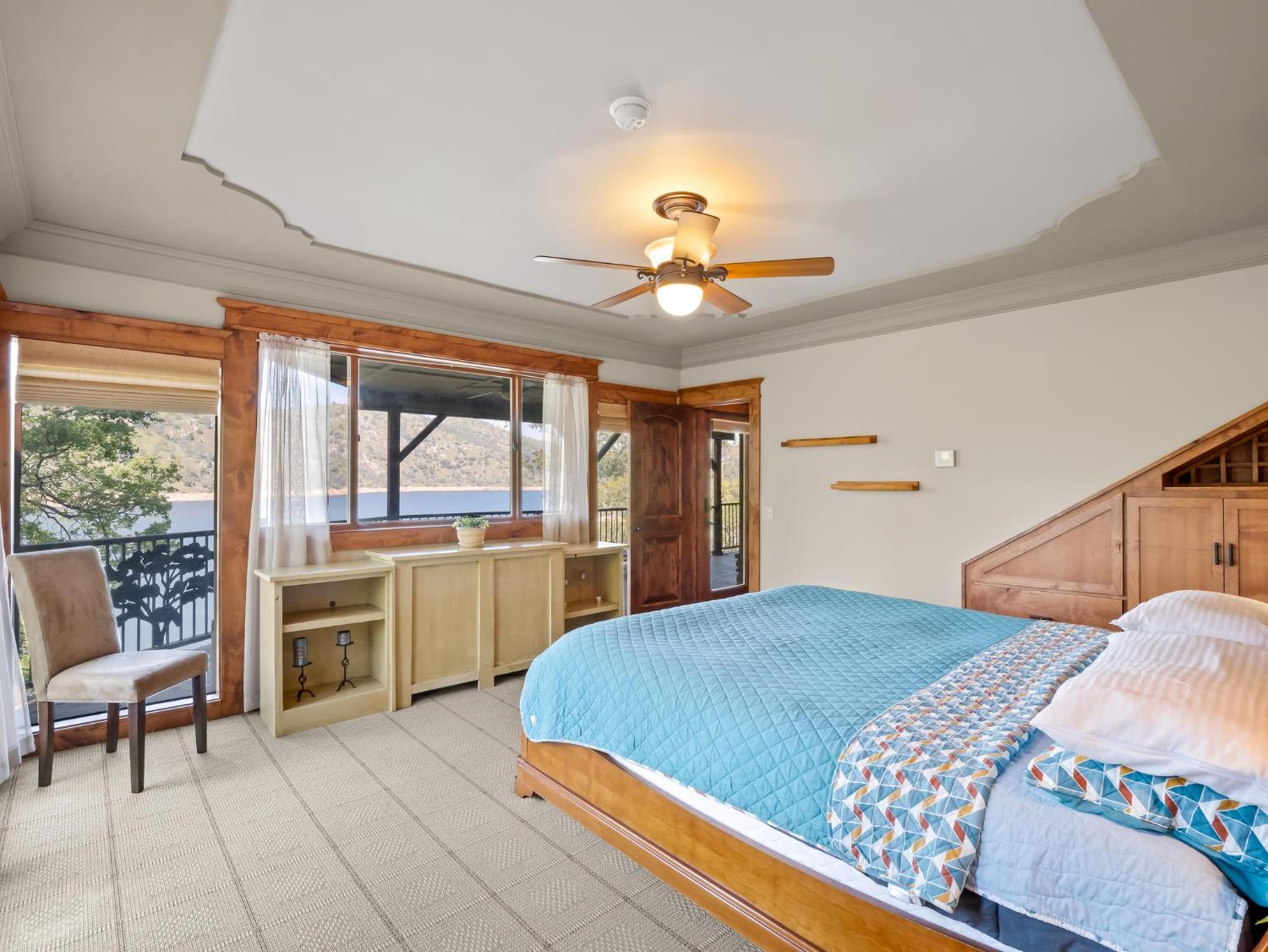 27459 Sky Harbour Road Friant, CA 93626 - Photo 40 of 77