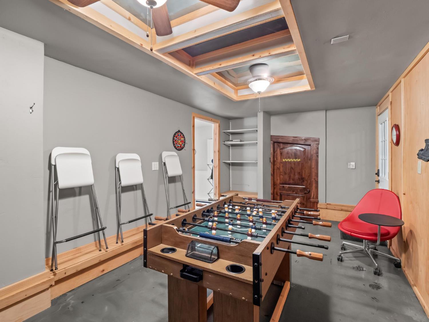 27459 Sky Harbour Road Friant, CA 93626 - Photo 58 of 77