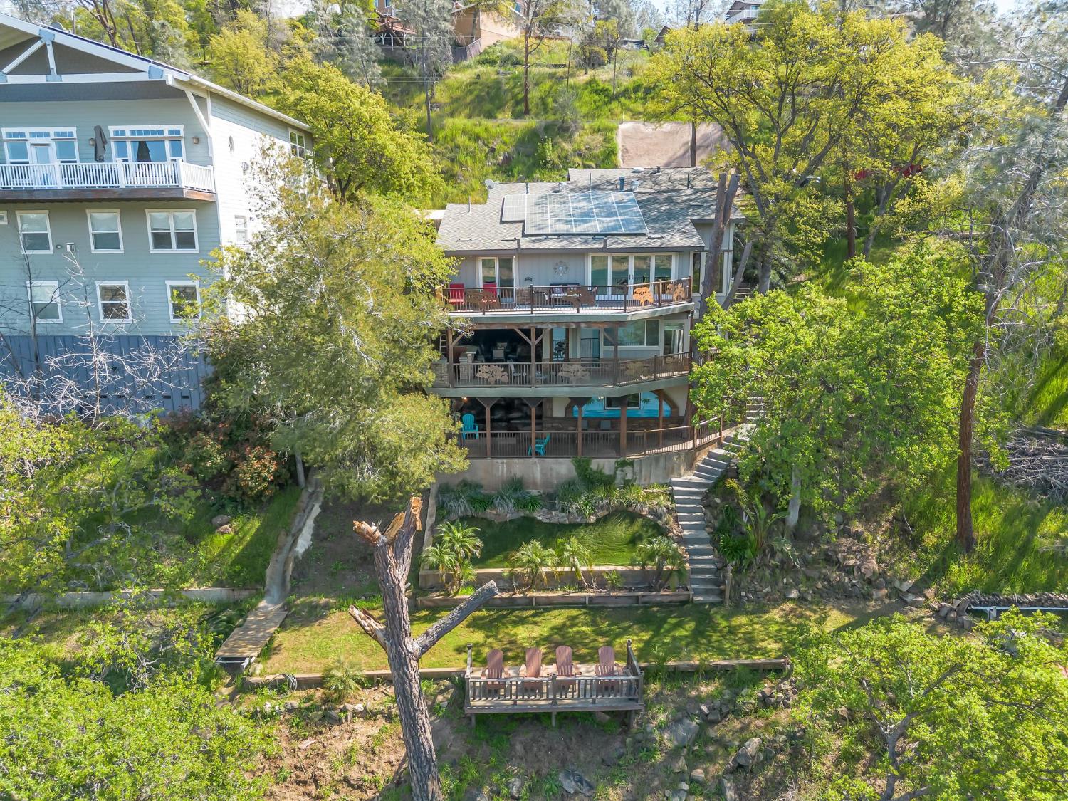 27459 Sky Harbour Road Friant, CA 93626 - Photo 6 of 77