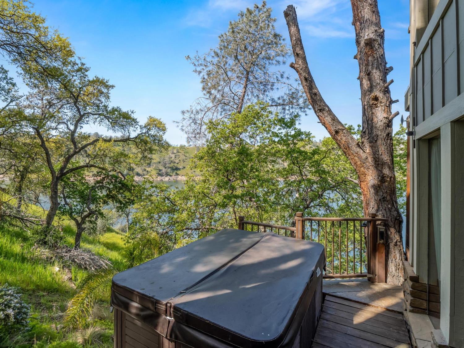 27459 Sky Harbour Road Friant, CA 93626 - Photo 66 of 77