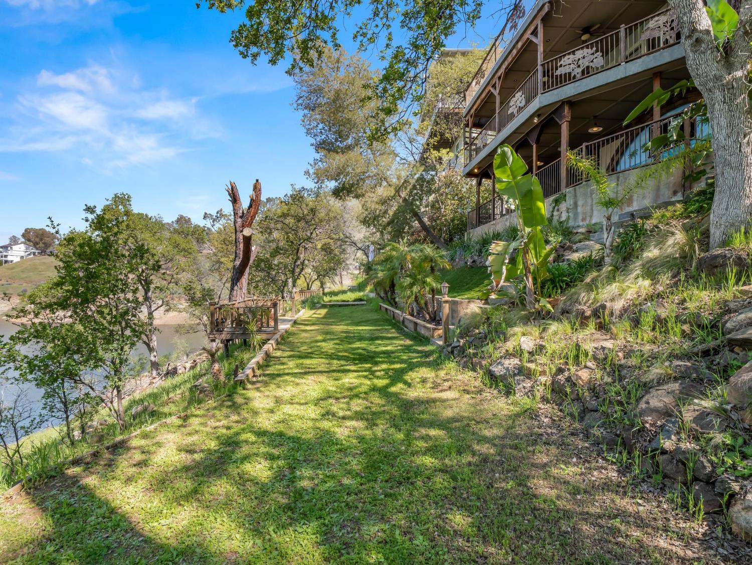 27459 Sky Harbour Road Friant, CA 93626 - Photo 8 of 77