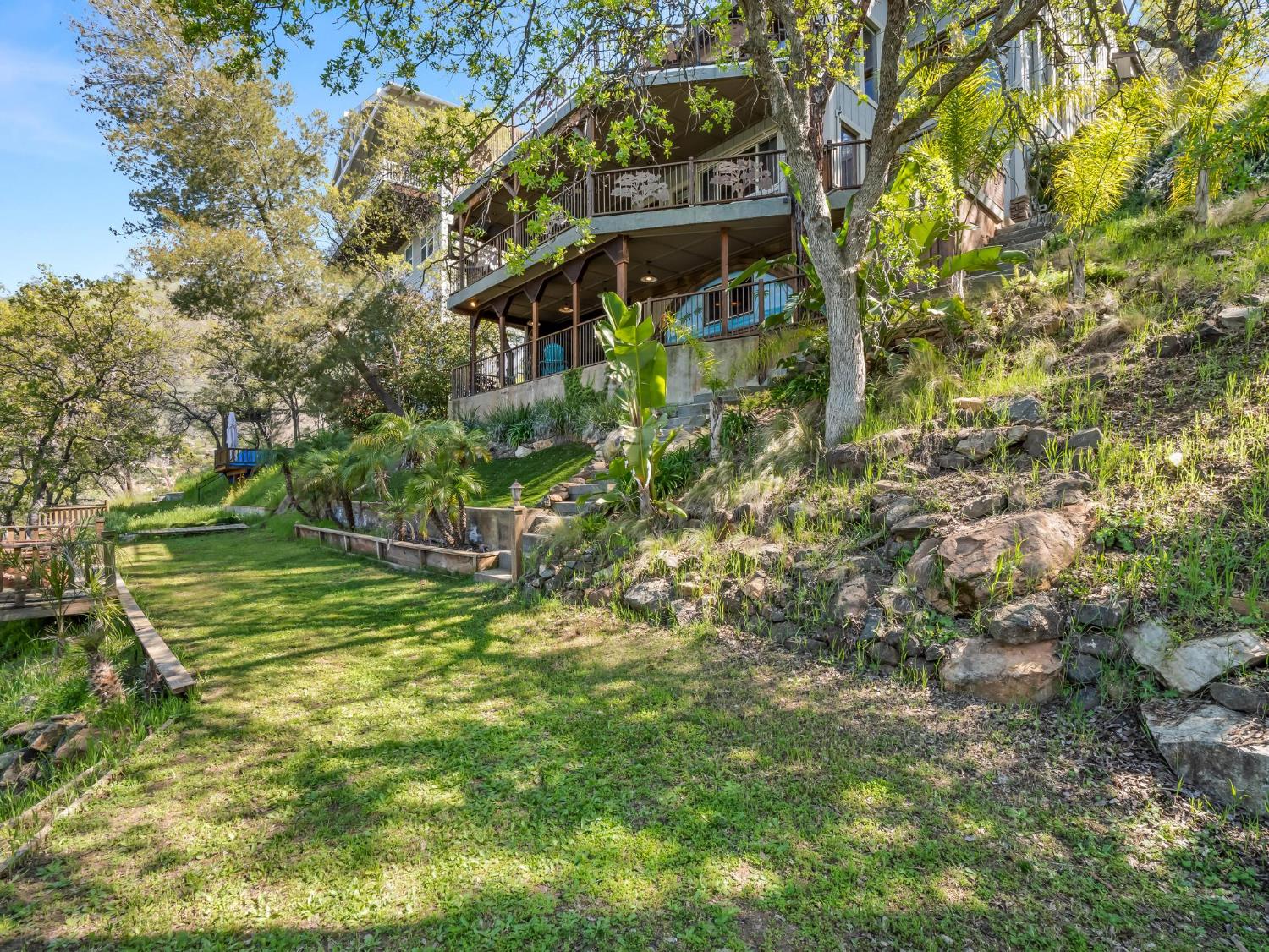 27459 Sky Harbour Road Friant, CA 93626 - Photo 9 of 77