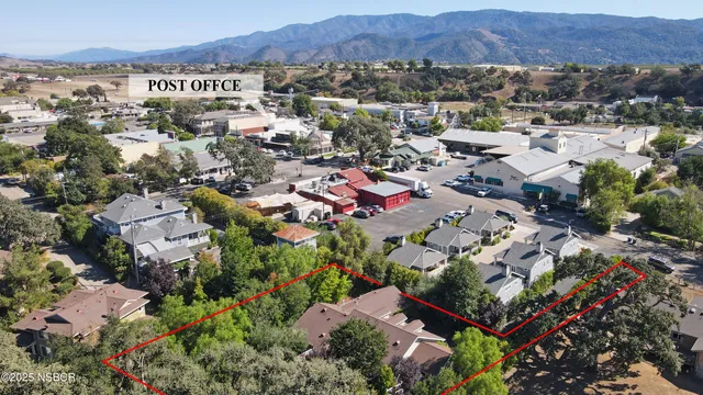 $1,459,000 | 3517 Sagunto Street, Unit S, Santa Ynez, CA 93460