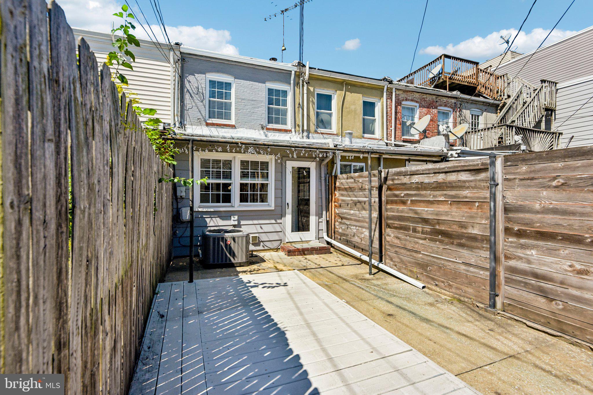 1425 Decatur Street Baltimore, MD 21230 - Photo 32 of 32 Gallery Image 32