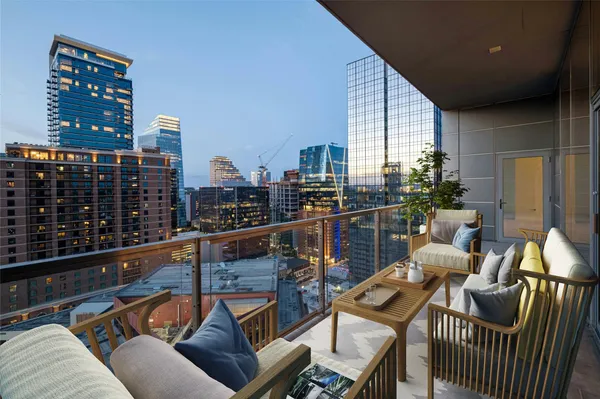 $2,650,000 | 210 Lavaca Street, Unit 2105, Austin, TX 78701