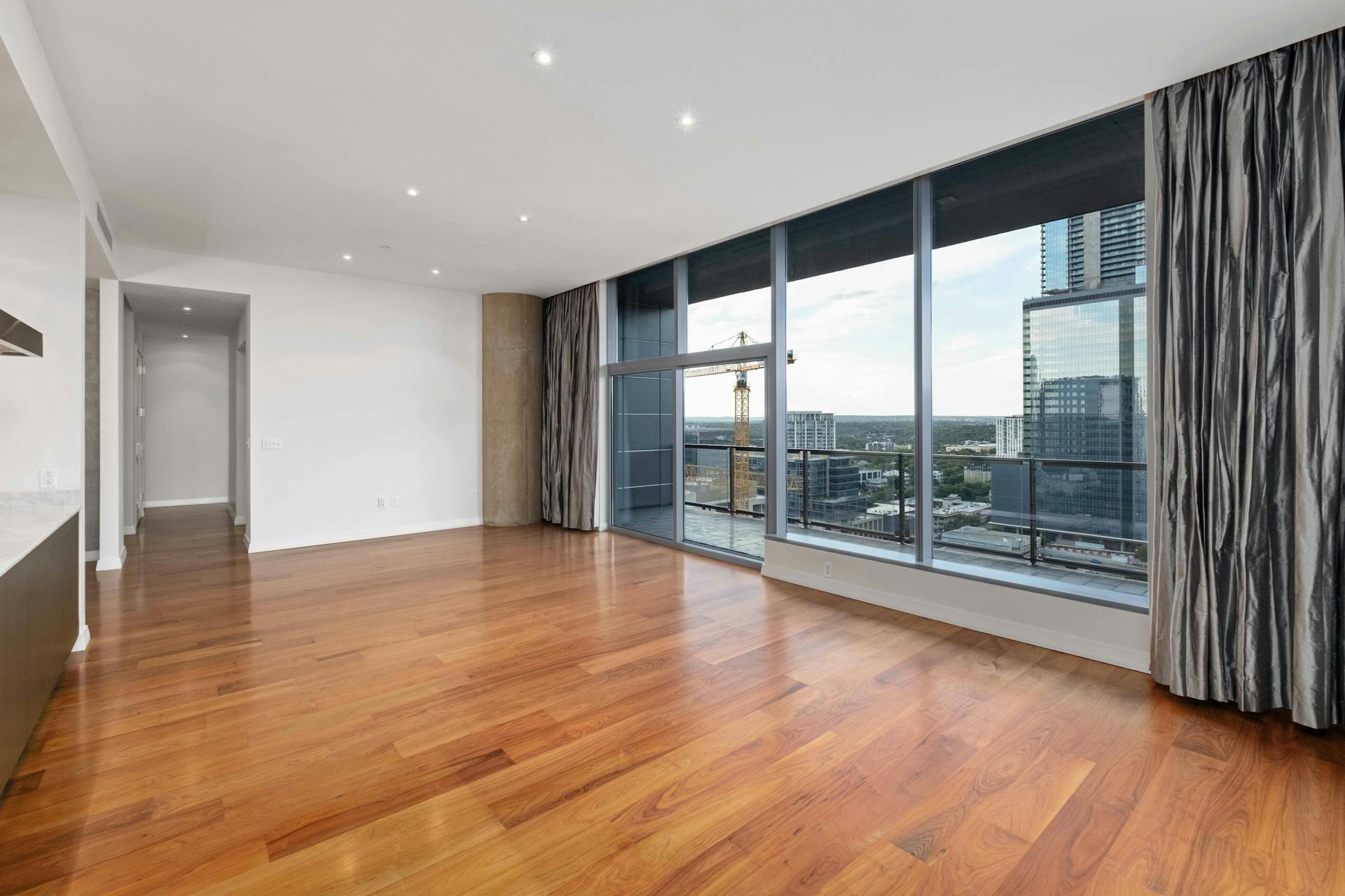 210 Lavaca Street, Unit 2105 Austin, TX 78701 - Photo 10 of 40
