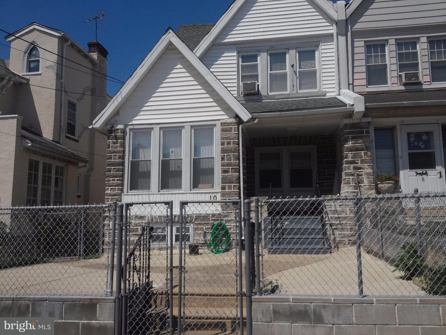 10 Glencoe Road Upper Darby, PA 19082 - Photo 1 of 18 Gallery Image 1