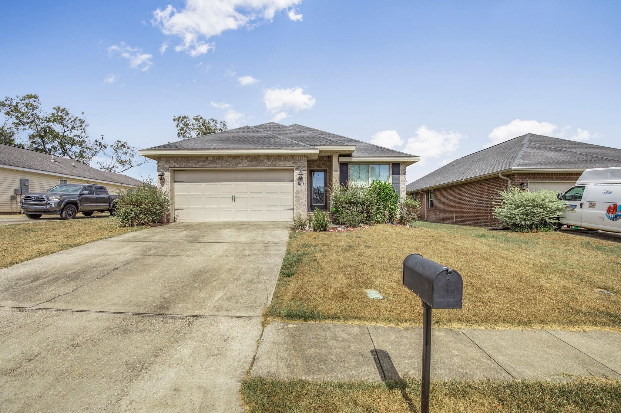 16374 Trace Drive Loxley, AL 36551 - Photo 5 of 43