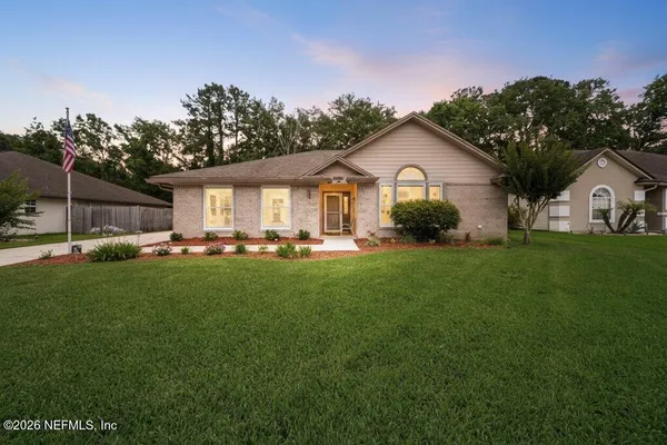 $419,000 | 11579 Greenland Hideaway Drive East, Jacksonville, FL 32258