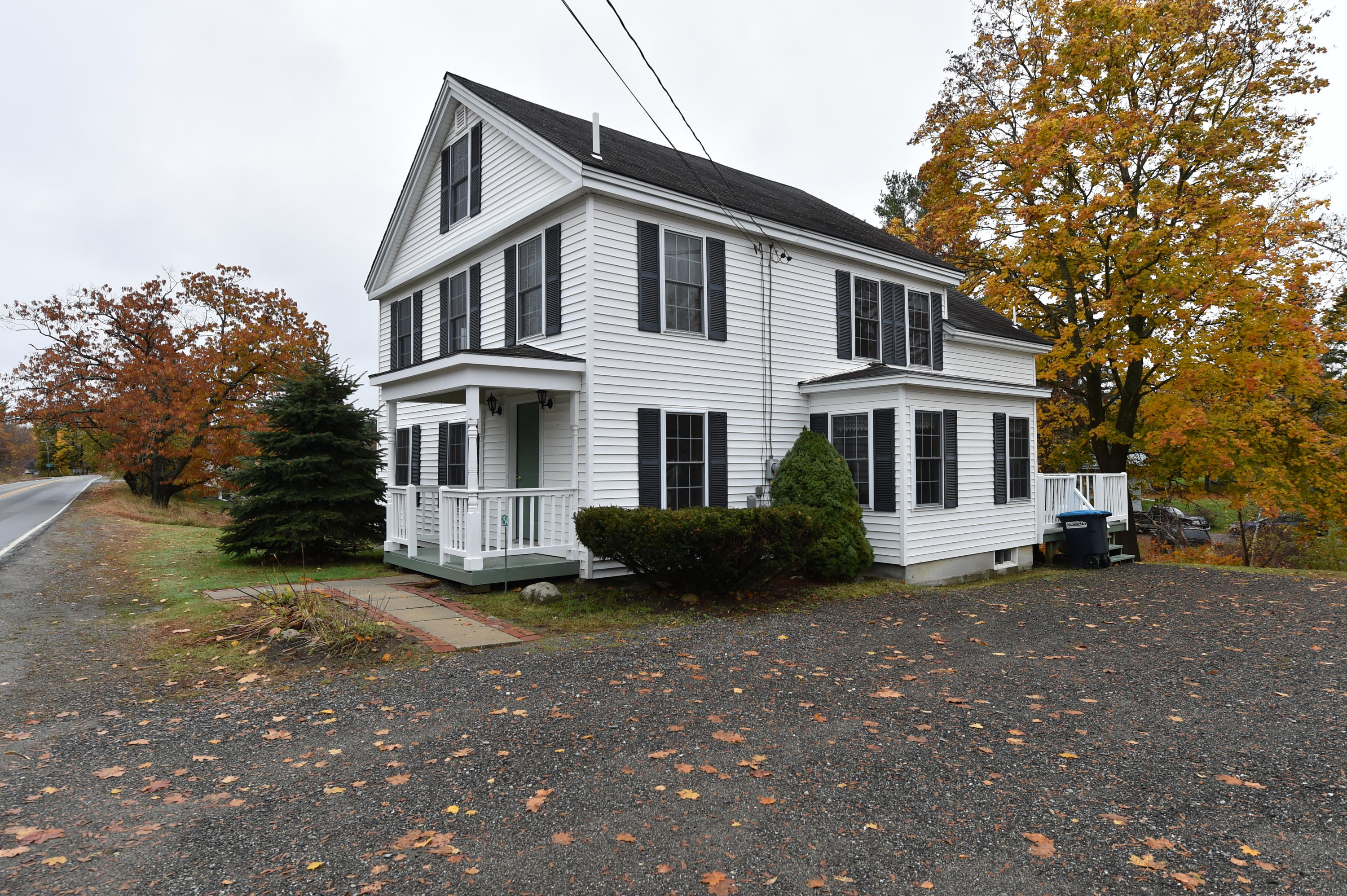 254 Bennoch Road Old Town, ME 04468 - Photo 1 of 44 DSC_3300