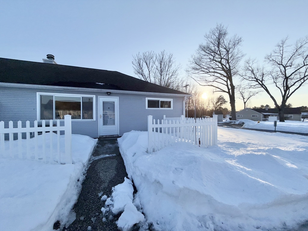 117 Andersen Road, Unit 117 Chicopee, MA 01022 - Photo 1 of 24