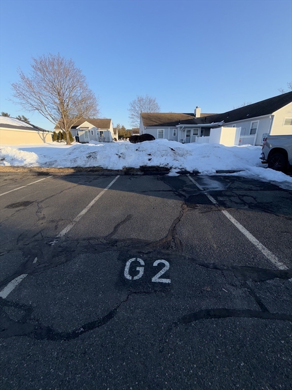 117 Andersen Road, Unit 117 Chicopee, MA 01022 - Photo 20 of 24