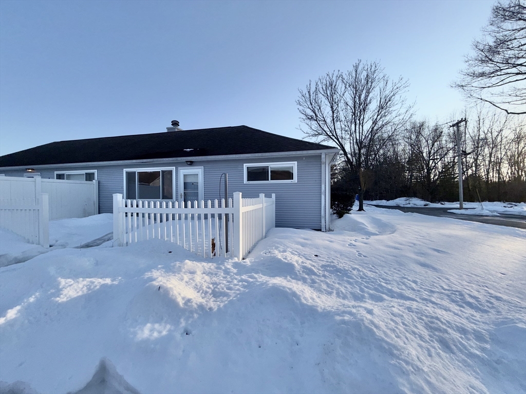 117 Andersen Road, Unit 117 Chicopee, MA 01022 - Photo 21 of 24