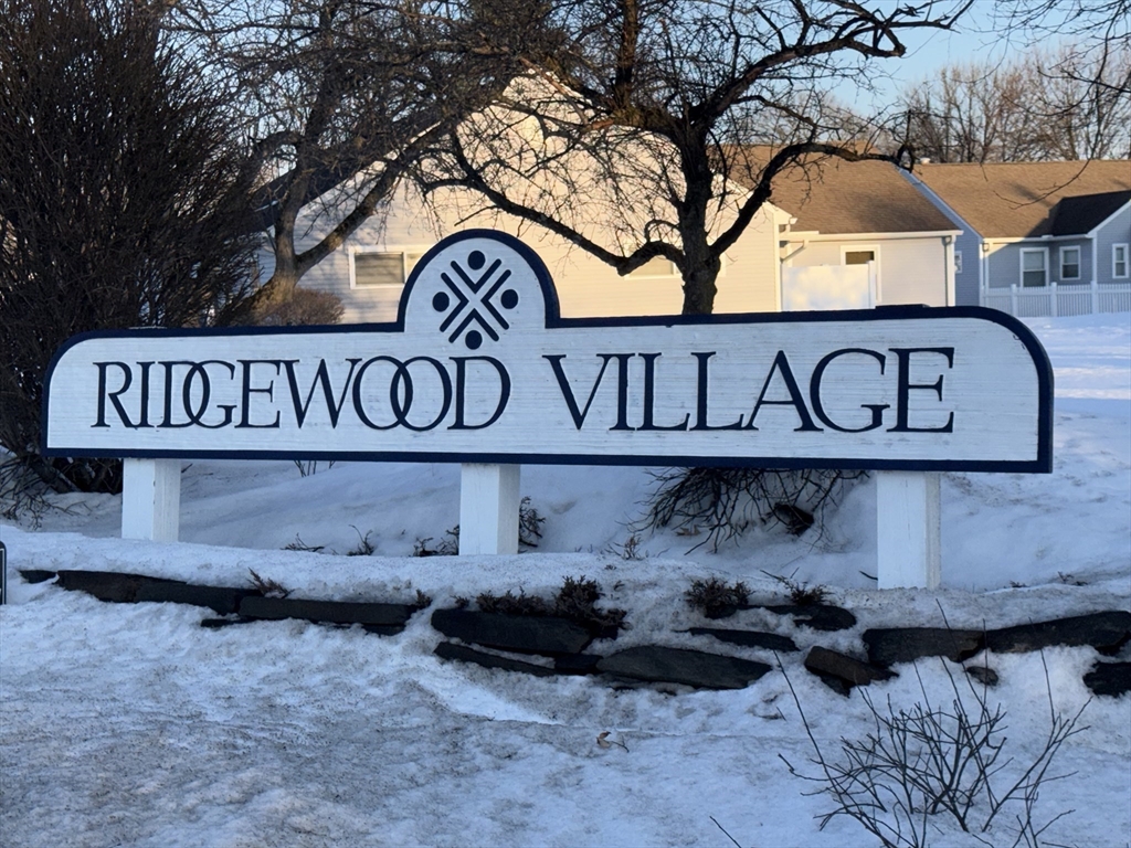 117 Andersen Road, Unit 117 Chicopee, MA 01022 - Photo 22 of 24