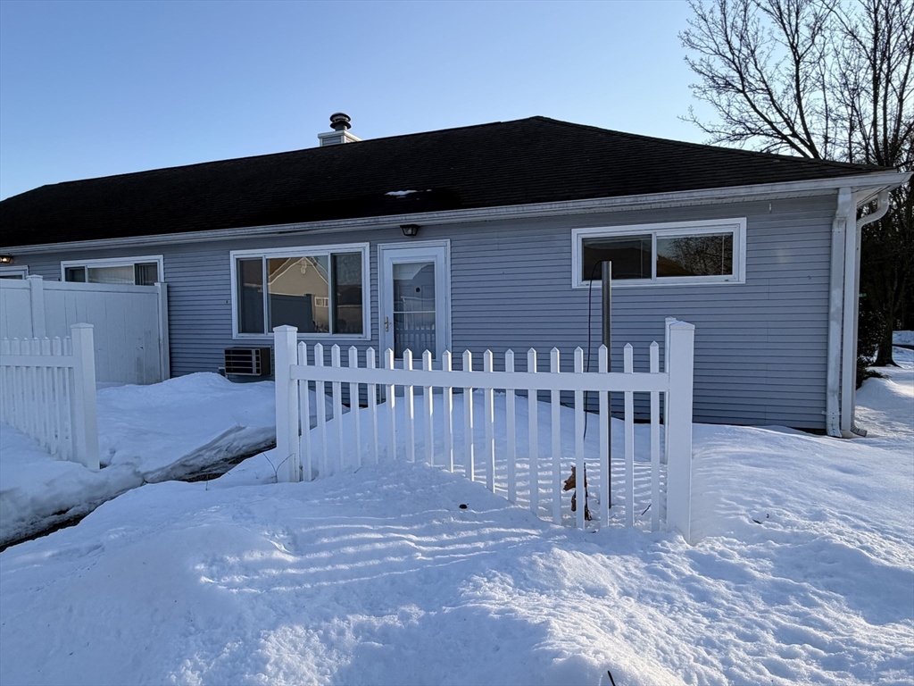 117 Andersen Road, Unit 117 Chicopee, MA 01022 - Photo 23 of 24