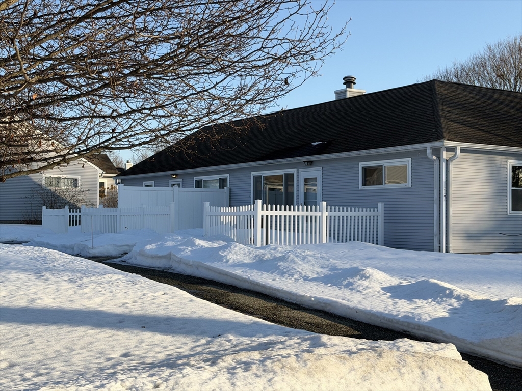 117 Andersen Road, Unit 117 Chicopee, MA 01022 - Photo 24 of 24