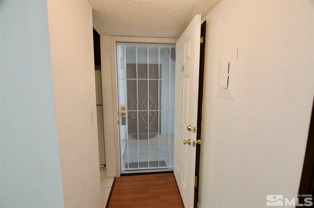 4606 Neil Road, Unit 167 Reno, NV 89502 - Photo 4 of 25 a view of a bathroom from a door